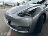 Tesla Model Y Performance Tração Integral