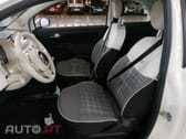 Fiat 500C 1.2 Lounge MTA