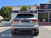 Jaguar E-Pace 1.5 P300e R-Dynamic HSE AWD Aut.