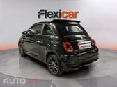 Fiat 500C 1.0 Hybrid Connect