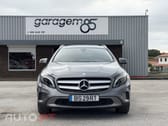 Mercedes-Benz GLA 220 CDI 7G-DCT Urban