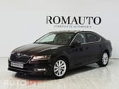 Skoda Superb 2.0 TDI Style