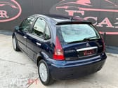 Citroen C3 1.4 Exclusive
