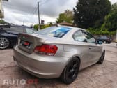 BMW 120 d Coupe