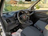 Fiat Doblo 1.3 Multijet