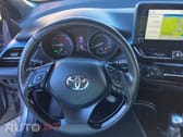 Toyota C-HR 1.8 Hybrid Exclusive