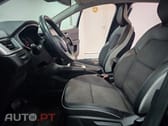 Renault Captur 1.6 E-Tech Full Hybrid Evolution