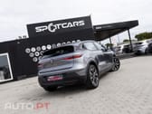 Renault Mégane E-Tech EV60 Evolution ER Optimum Charge
