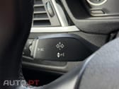 BMW 420 d Advantage Auto