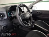 Hyundai i10 1.0 Comfort AMT