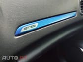 Renault Mégane Sport Tourer 1.5 dCi GT Line