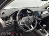 Renault Captur 1.5 Blue dCi Business