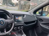 Renault Zoe (c/ Bateria) Zen 50