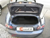 Mazda MX-5 MZR 1.8 Exclusive Plus