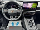Cupra Formentor 1.4TSI VZ e-Hybrid 