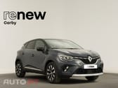 Renault Captur Captur 1.0 TCe Techno Bi-Fuel