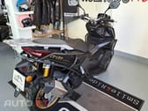 Mitt 125 ADV EXTREME