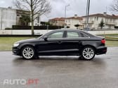 Audi A3 1.6 TDI Sport