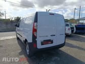 Renault Kangoo Kangoo 1.5 Dci Maxi Iva incluído