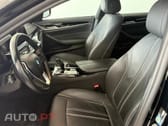 BMW 520 d ED Line Luxury