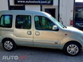 Renault Kangoo 1.5 dCi Expression