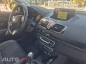 Renault Mégane Break Bose Edition