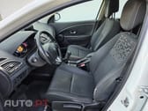 Renault Mégane Sport Tourer 1.5 dCi Dynamique