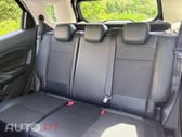 Ford EcoSport 1.0 EcoBoost Titanium Plus