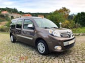 Renault Kangoo Fase II 1.5 dCi Grand Confort Intens