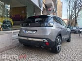 Peugeot 3008 1.6 Hybrid GT e-EAT8