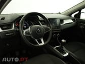 Renault Captur Captur 1.0 TCe Techno Bi-Fuel