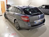 Renault Laguna Break 2.0 DCi Dynamique S 4control