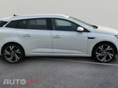Renault Mégane Sport Tourer Híbrido