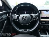 Skoda Kamiq 1.0 TSI