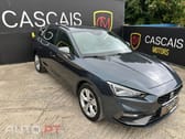 Seat Leon 1.4 e-Hybrid FR DSG