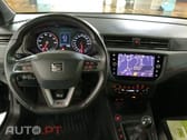 Seat Ibiza 1.0 TSI FR