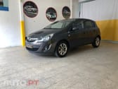 Opel Corsa 1.2 Go! S/S