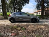 Mercedes-Benz A 180 d AMG Line