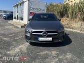 Mercedes-Benz A 250 Style Plus