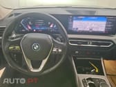 BMW 320 e Auto