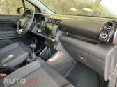 Citroen C3 Aircross 1.2 PureTech Shine