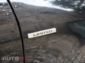 Renault Clio 0.9 TCe Limited