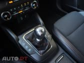 Ford Focus 1.0 EcoBoost ST-Line