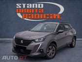 Peugeot 2008 1.2 PureTech Active