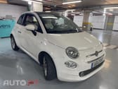Fiat 500 1.2 Lounge MTA