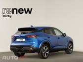 Nissan Qashqai Qashqai 1.5 e-Power N-Connecta