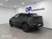 Peugeot 3008 1.2 Hybrid Allure e- DCS 6