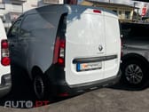 Renault Express Van 1.5Dci