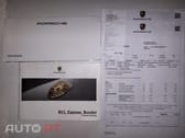 Porsche Boxster Boxster 2.7