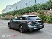 Peugeot 508 SW 1.5 BlueHDi GT EAT8